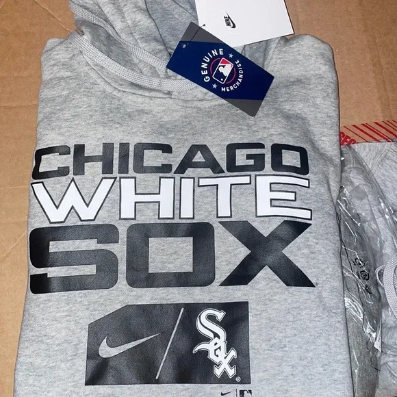 MLB hoodie - Picture 1 of 1